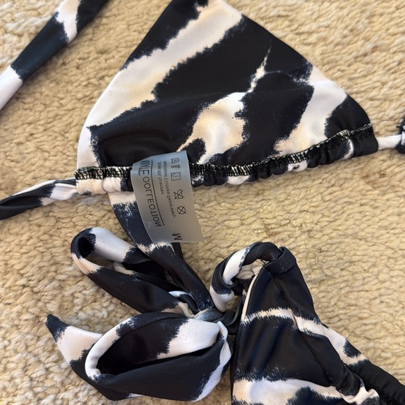 Matte Swim - Picture 5 of 6